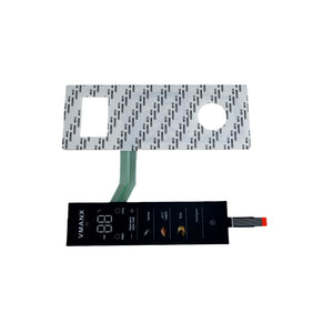 Conductive circuit