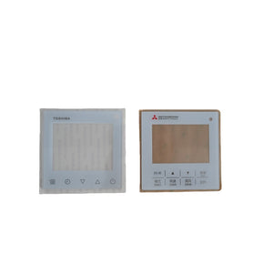 Switch panel