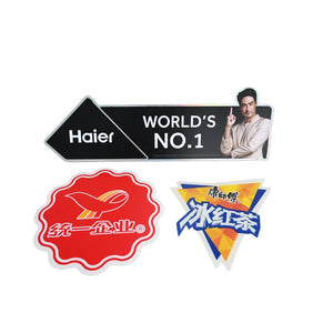 Promotional board