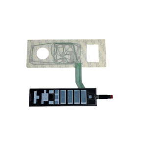 Conductive circuit